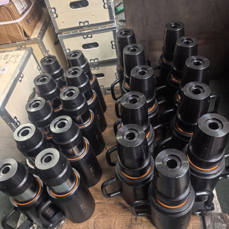 Anchor Cable Tensioning Equipment