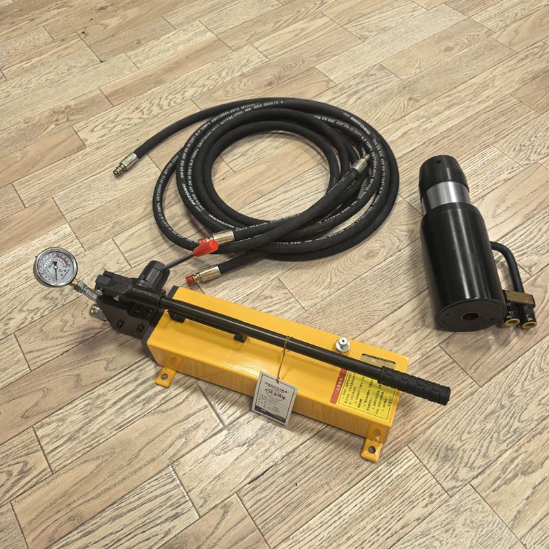 Electric Anchor Cable Tensioner