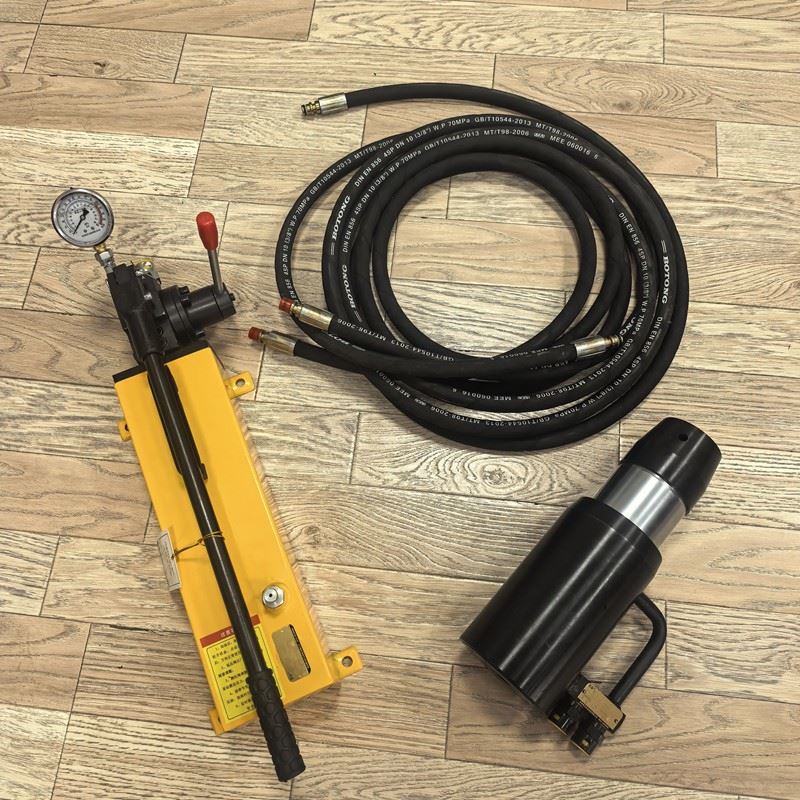Manual Anchor Cable Tensioner suppliers