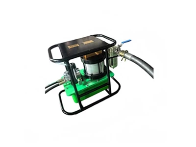 Features Of Pneumatic Oil Pumps
