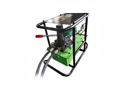 Main Types And Parameters Of Pneumatic Oil Pumps