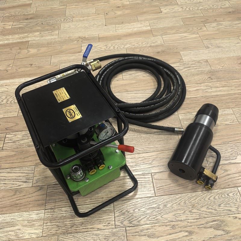 Pneumatic Anchor Cable Tensioner suppliers