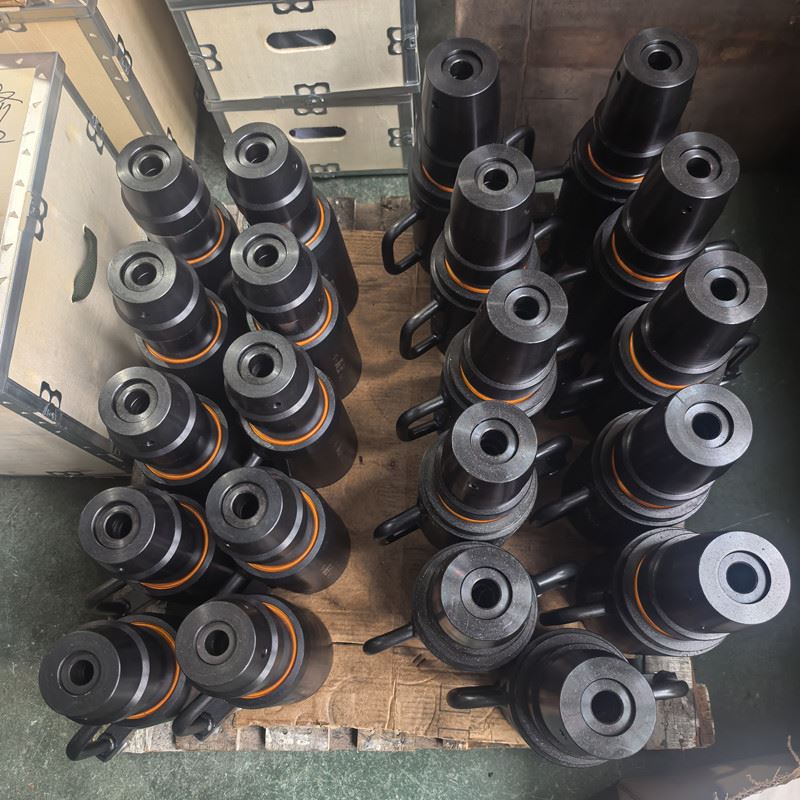 Portable Anchor Cable Tensioner