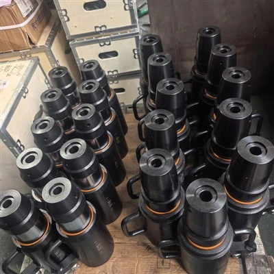 Anchor Cable Tensioning Equipment