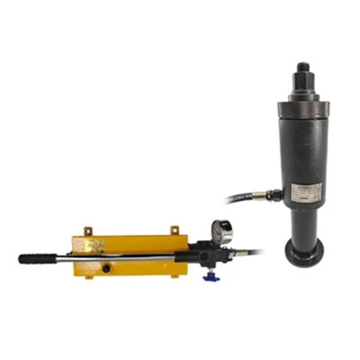 Coal Mine Rock Bolt Pull Tester
