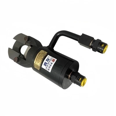 Hydraulic Wire Rope Cutter