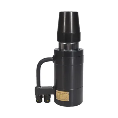 Mining Anchor Cable Tensioning Jack
