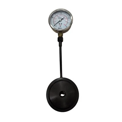 Mining Cable Bolt Load Cell