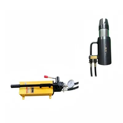 Mining Manual Anchor Cable Retractor