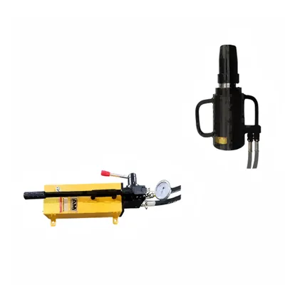 Mining Manual Anchor Cable Tensioner